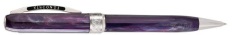 Visconti Rembrandt Purple Ballpen - Penna Sfera